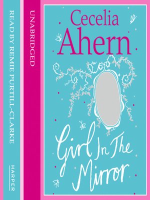 cover image of Girl in the Mirror